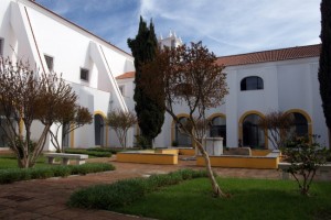 Pousada hotel Beja
