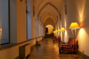Pousada hotel Beja