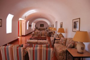 Pousada hotel Beja