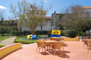 Pousada hotel Beja