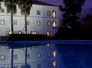 Pousada hotel Beja