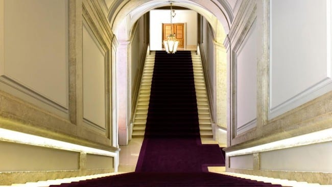 Pousada de Lisboa