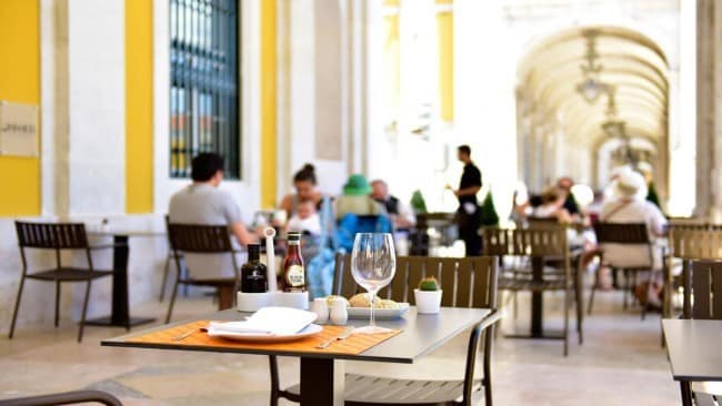 Pousada de Lisboa