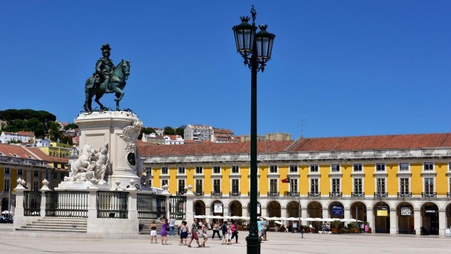 Pousada de Lisboa