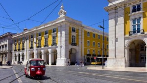 Pousada de Lisboa