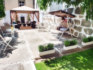 Charming House Marques Bed & Breakfast, Porto