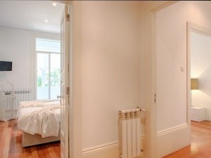 Charming House Marques Bed & Breakfast, Porto