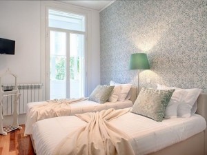 Charming House Marques Bed & Breakfast, Porto