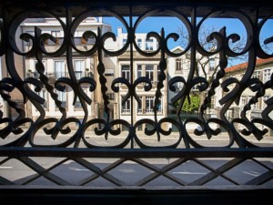 Charming House Marques Bed & Breakfast, Porto