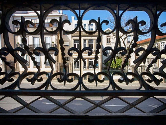 Charming House Marques Bed & Breakfast, Porto