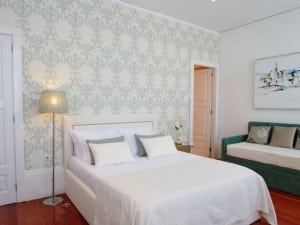Charming House Marques Bed & Breakfast, Porto