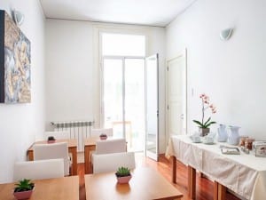 Charming House Marques Bed & Breakfast, Porto
