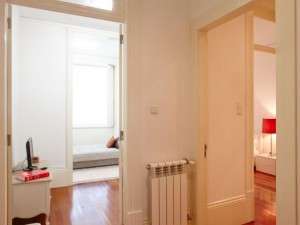 Charming House Marques Bed & Breakfast, Porto