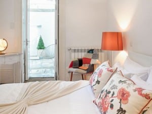 Charming House Marques Bed & Breakfast, Porto