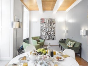 Design apatments Matosinhos Beach Porto