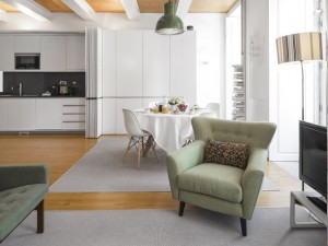 Design apatments Matosinhos Beach Porto