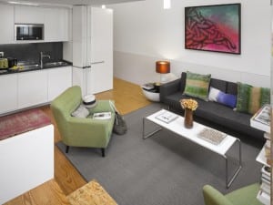 Design apatments Matosinhos Beach Porto