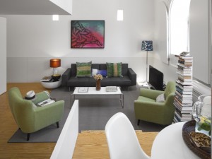 Design apatments Matosinhos Beach Porto