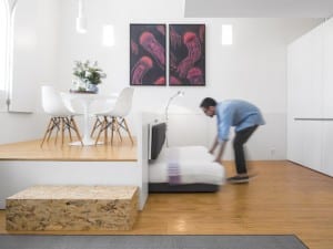 Design apatments Matosinhos Beach Porto