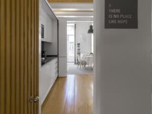 Design apatments Matosinhos Beach Porto
