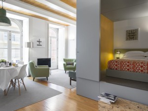 Design apatments Matosinhos Beach Porto
