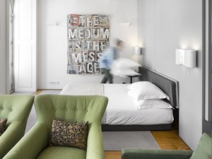 Design apatments Matosinhos Beach Porto