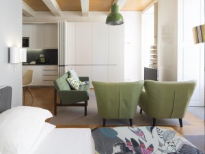 Design apatments Matosinhos Beach Porto