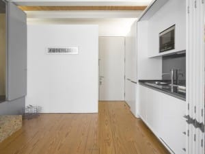Design apatments Matosinhos Beach Porto