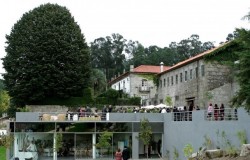 Casa de Justo, accommodation, events and workshops, Porto