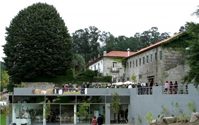 Casa de Juste, Alojamento, Eventos e Workshops, Porto