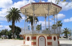 Segway Cultural Faro tour, Algarve