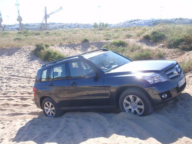 Algarve Jeep safari, por terra e rios Algarve e Marrocos!