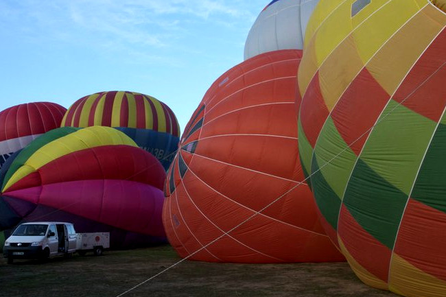 Event Ballooning Portugal