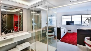 The Myriad, Lisbon
