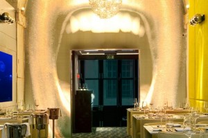 Largo restaurant Chiado