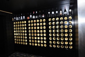 Largo restaurant Chiado