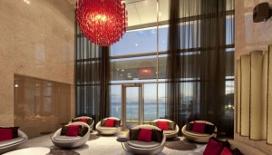 The Myriad, Lisbon