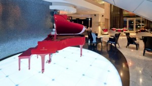 The Myriad, Lisbon