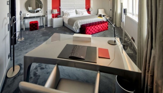 The Myriad, Lisbon