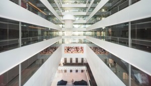 The Myriad, Lisbon