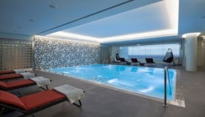 The Myriad, Lisbon