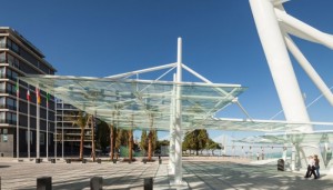 The Myriad, Lisbon