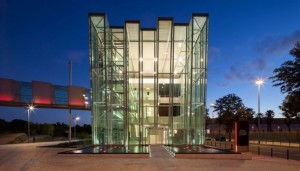 The Myriad, Lisbon
