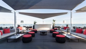 The Myriad, Lisbon