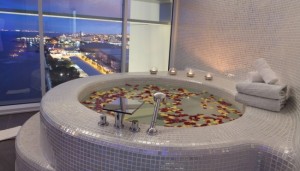 The Myriad, Lisbon
