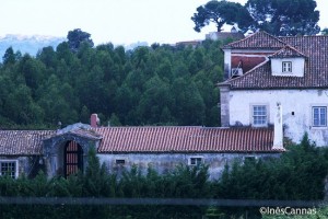 Quinta das Carrafouchas wine events Lisbon