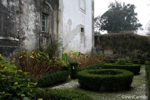 Quinta das Carrafouchas wine events Lisbon