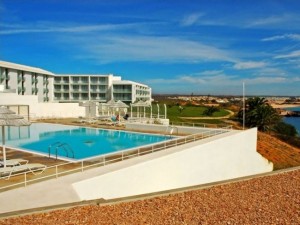 Memmo Hotel Baleeira, Sagres, Algarve