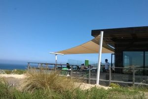 Restaurante Duna da Cresmina, Guincho, Cascais