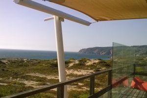 Restaurante Duna da Cresmina, Guincho, Cascais